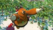 Grizzy et les Lemmings S3 E20