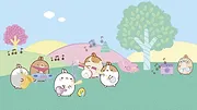 Molang S3 E4