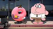 Le Monde incroyable de Gumball