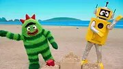 Yo Gabba GabbaLand!