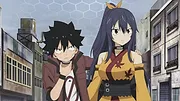 Edens Zero