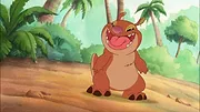 Lilo & Stitch: la série
