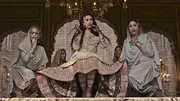 Heeramandi : Les diamants de la cour
