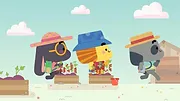 Les Moodz S1 E3
