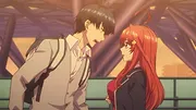 The Quintessential Quintuplets