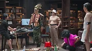 Comedy Royale