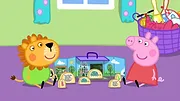 Peppa Pig S8 E40