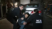 NCIS : Enquêtes spéciales