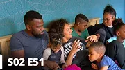Familles nombreuses : La vie en XXL