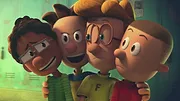 Big Nate S1 E11