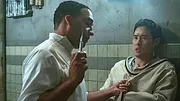 Code Quantum S1 E16