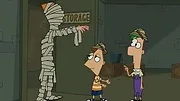 Phinéas et Ferb