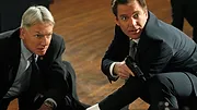 NCIS : Enquêtes spéciales
