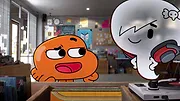 Le Monde incroyable de Gumball