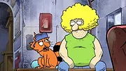The Freak Brothers
