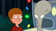 American Dad!