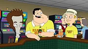 American Dad!