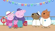 Peppa Pig S7 E62