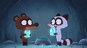 Pompon Ours S2 E61