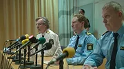 Le Crime à la racine