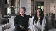 Harry & Meghan