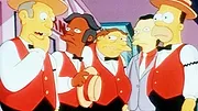 Les Simpson S5 E1