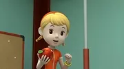 Robocar Poli