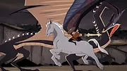 Runes S1 E26