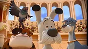 Idéfix et les Irréductibles S2 E48