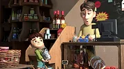 Partie de campagne S1 E12