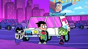 Teen Titans Go! S4 E3