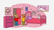 Chouette, pas chouette S1 E13
