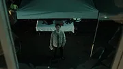 The Victims' Game