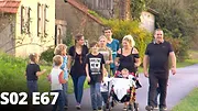 Familles nombreuses : La vie en XXL