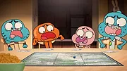 Le Monde incroyable de Gumball S6 E32