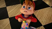 Alvinnn !!! et les Chipmunks