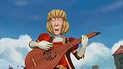 Robin des Bois : Malice à Sherwood