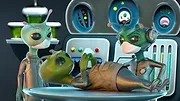 Alien TV