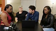 Catfish : Fausse identité