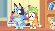 Bluey S3 E7