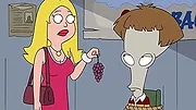 American Dad!