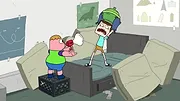 Clarence S1 E29