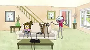 Regular Show