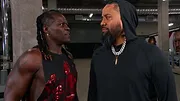 WWE: Unreal