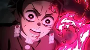 Demon Slayer : Kimetsu no Yaiba