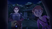 Arthur et les Enfants de la Table ronde