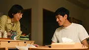 Tシャツが乾くまで