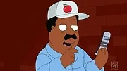 The Cleveland Show