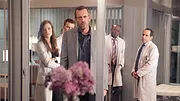 Dr House S6 E18