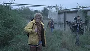 The Rain